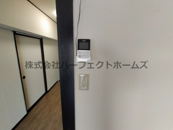 翠香マンションの物件内観写真